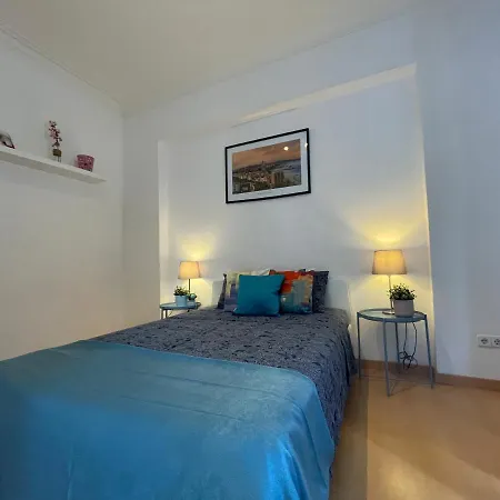 Cathedral Hostel Barcelona