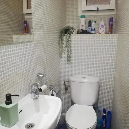 Auberge de jeunesse Doble En Eixample Barcelone