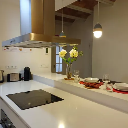 Private In Gothic Barcelona