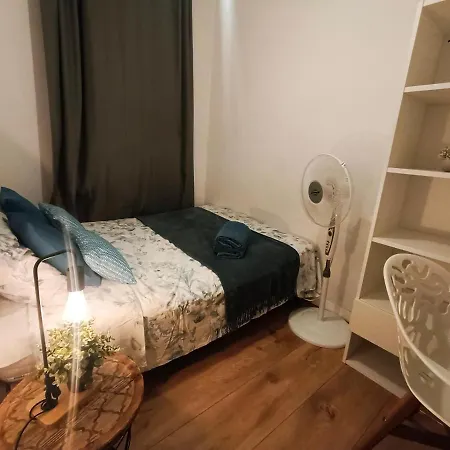 Private In Gothic * Barcelona