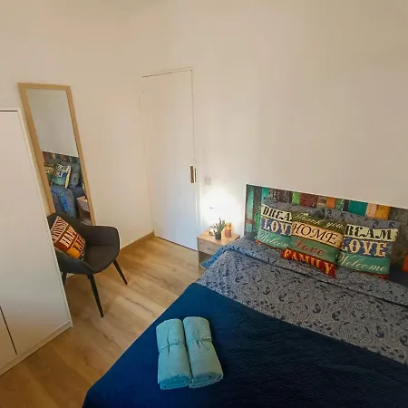 Hostel By Port Vell Rooms