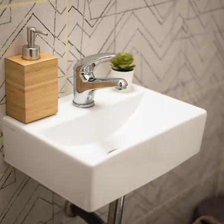 By Port Vell Rooms Vandrerhjem *