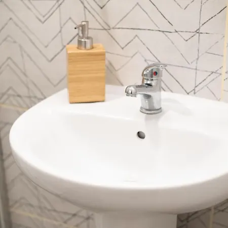 Hostel By Port Vell Rooms