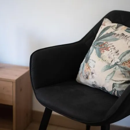 By Port Vell Rooms Hostel *