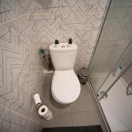 By Port Vell Rooms *