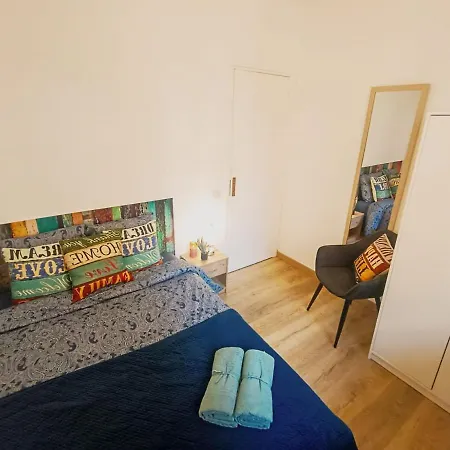 Hostel By Port Vell Rooms *