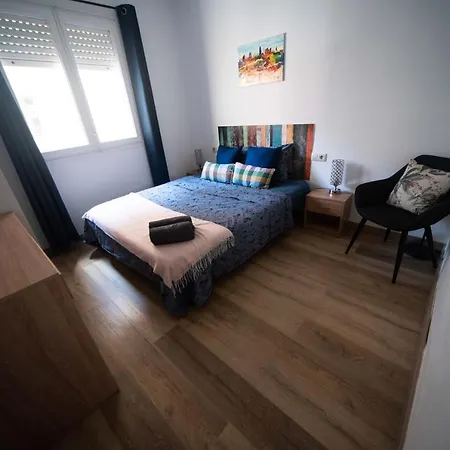 By Port Vell Rooms * Barcelona