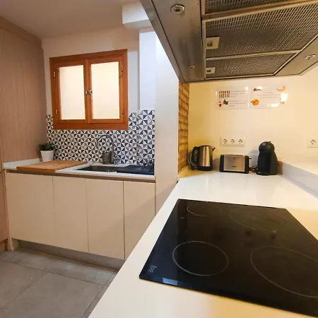 Hostel Private In Gothic *