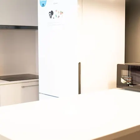 Hostel By La Pedrera - Diagonal Barcelona