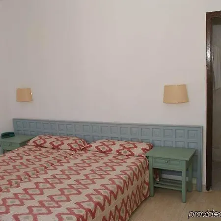 Limehome Rector Triado Apartmán