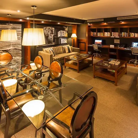 Hotel U232 Barcelona