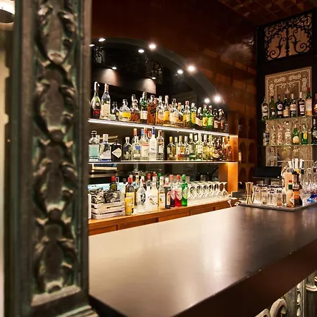 Silken Ramblas 4* Barcellona