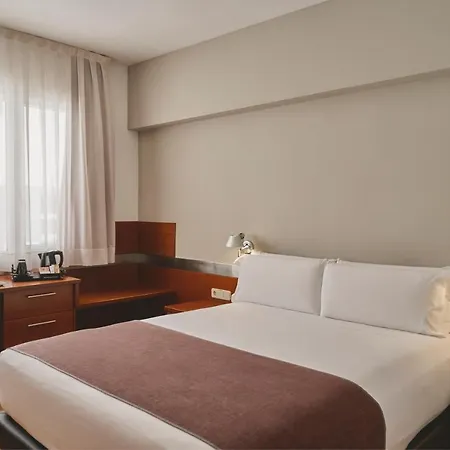 Tres Torres Atiram 3* Barcelona
