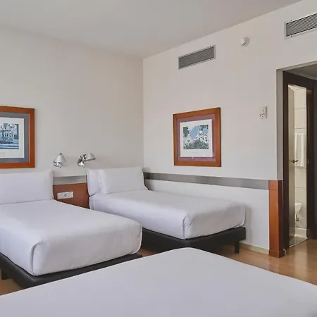 Hotel Tres Torres Atiram Barcelona