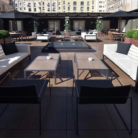 Granvia Otel 3*