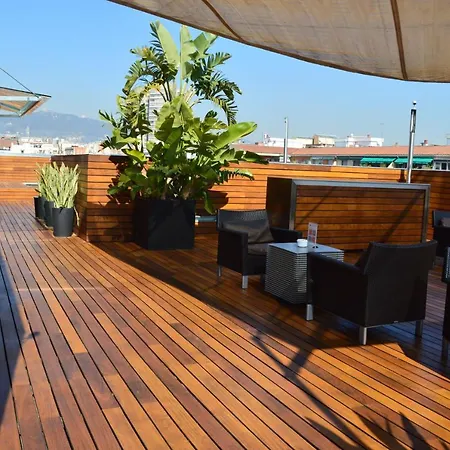 Soho Hotel Barcelona