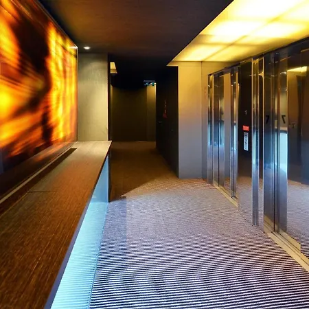 Hotel Soho 3*