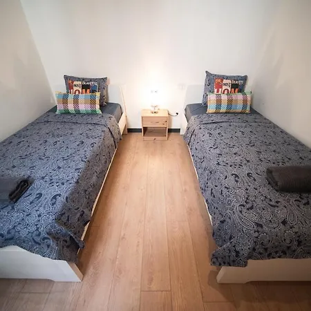 Ostello Private By Bcn Center Barcellona