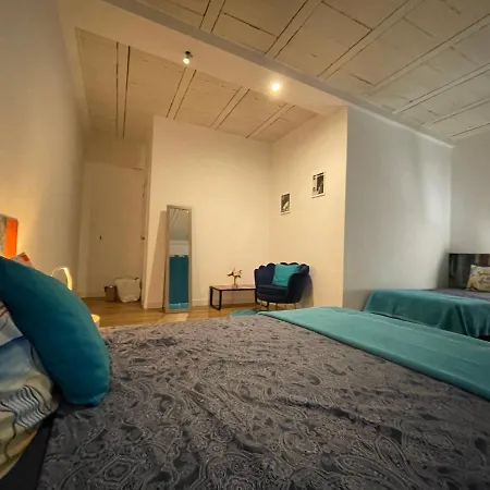 Rooms In Gothic * Barcelona