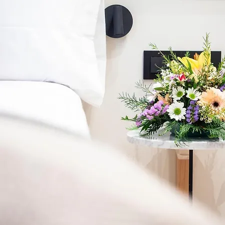 Hotell Arcelon 4*
