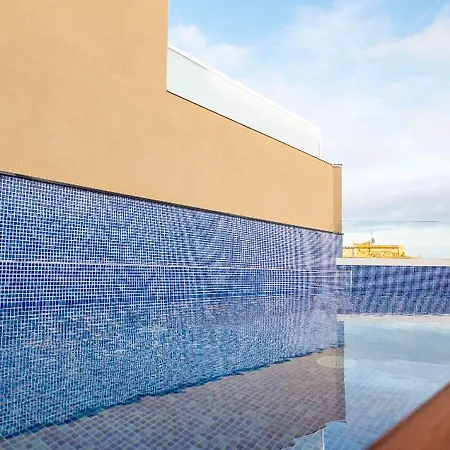 Arcelon Hotell