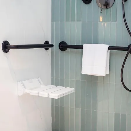 Hotel Arcelon Barcelone