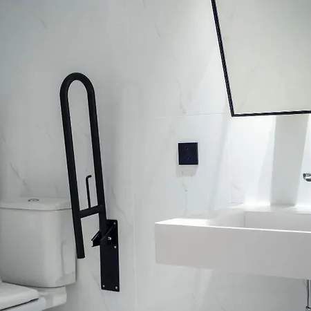 Arcelon Hotell