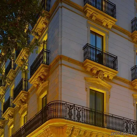K+k Picasso El Born Hotel