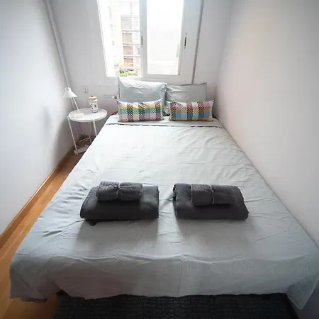 Albergue Traditional In Eixample