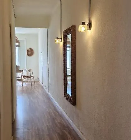 Apartment Clandestino Barcelona