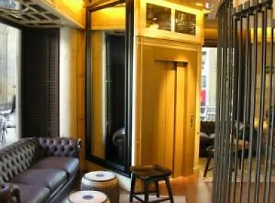 Hotel Do Placa Reial Powered By Sonder