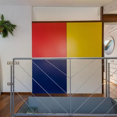 Maravilloso Piso En El Corazon De Appartamento Barcellona