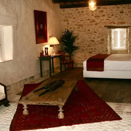 Alcazar Del Garraf Bed & Breakfast