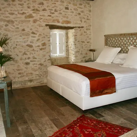 Alcazar Del Garraf Bed & Breakfast Barcelona