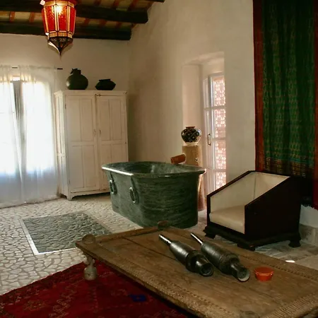 Alcazar Del Garraf Bed & Breakfast Barcelona