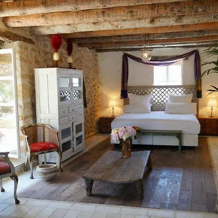 Bed & Breakfast Alcazar Del Garraf *