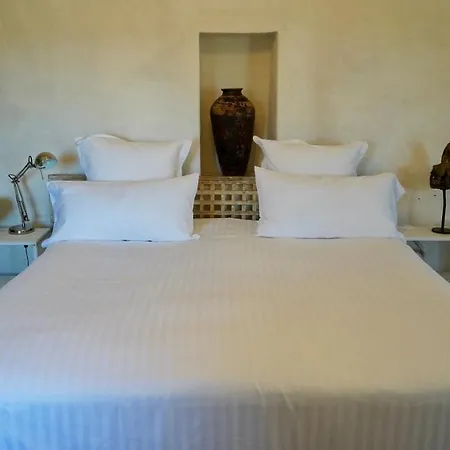 Bed & Breakfast Alcazar Del Garraf