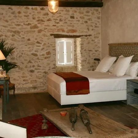 Bed & Breakfast Alcazar Del Garraf