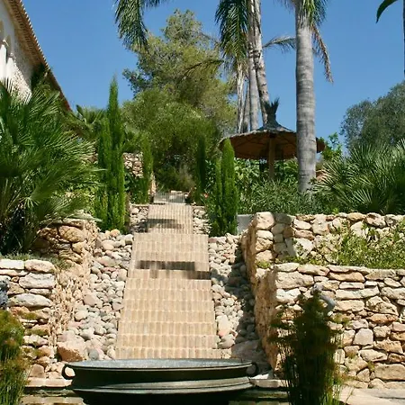 Alcazar Del Garraf Barcelona