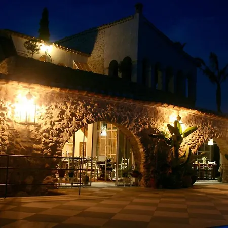Bed & Breakfast Alcazar Del Garraf Barcelona