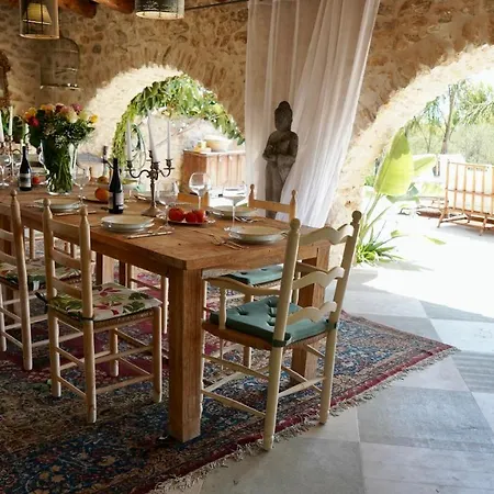 Bed & Breakfast Alcazar Del Garraf