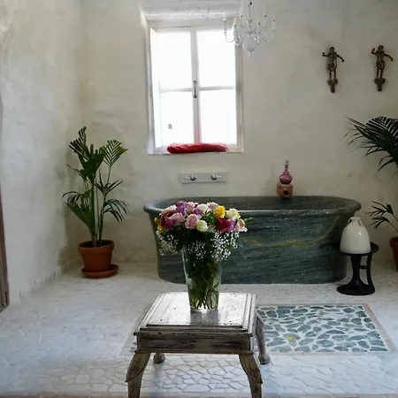 Alcazar Del Garraf *