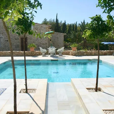 Alcazar Del Garraf Bed & Breakfast Barcelona