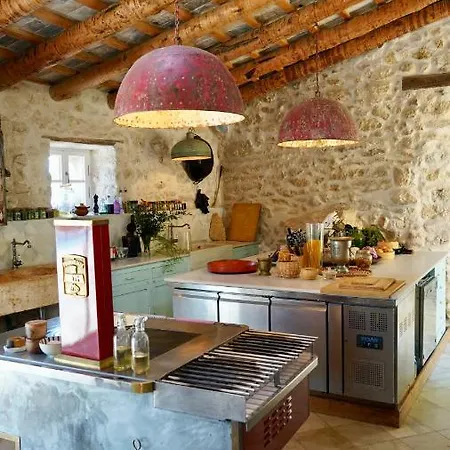 Alcazar Del Garraf Bed & Breakfast Barcelona