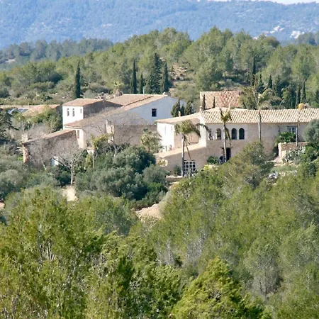 Alcazar Del Garraf