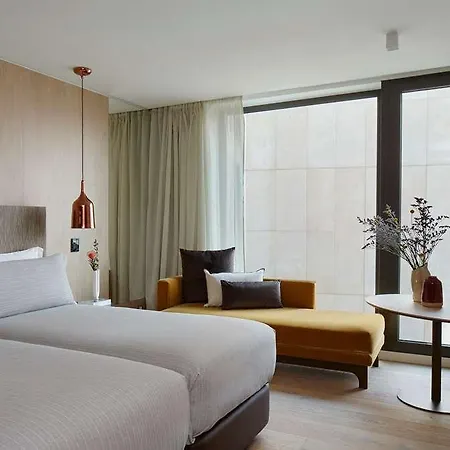 Hotel Me Barcelona