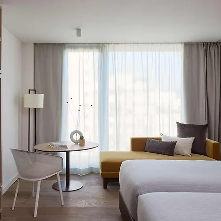 Hotel Me Barcelona