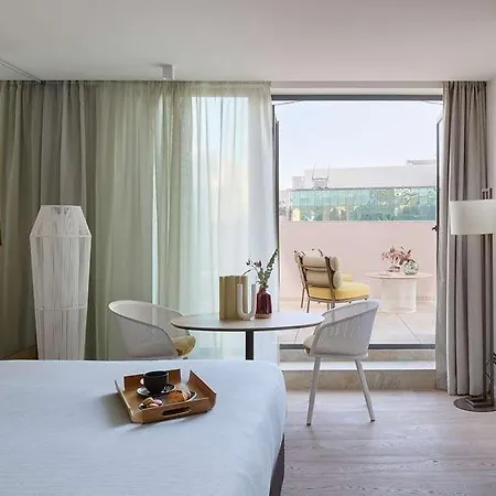 Hotel Me Barcelona