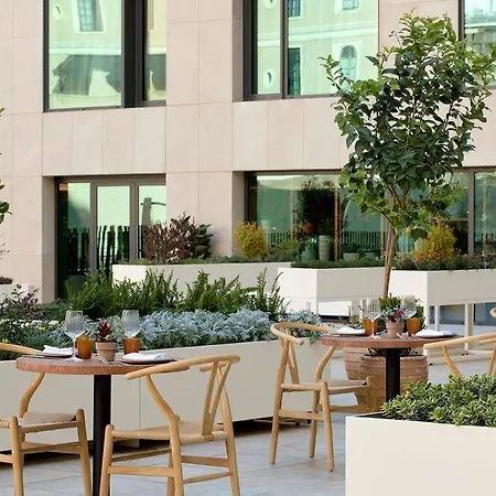 Hotel Me 5*