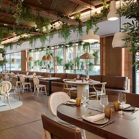 Me Hotel Barcelona